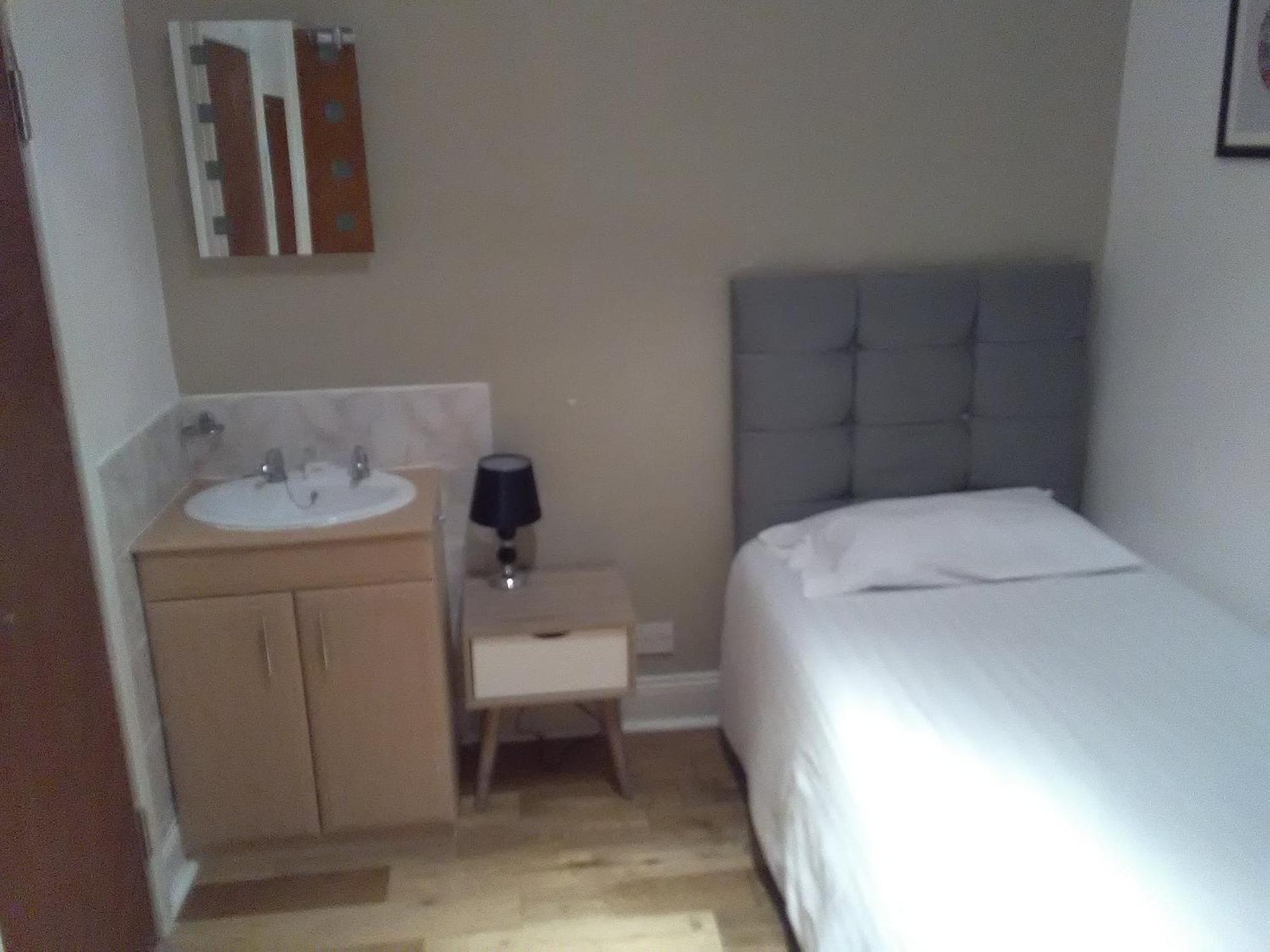 Clifton 3* Newcastle upon Tyne