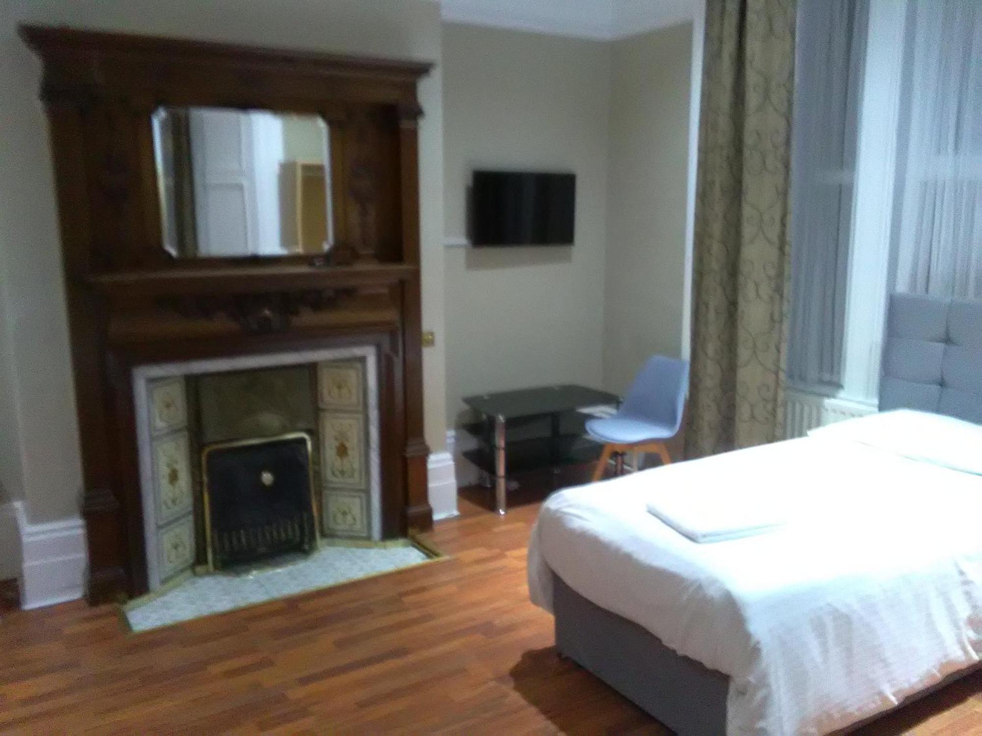 Clifton Hotel Newcastle upon Tyne