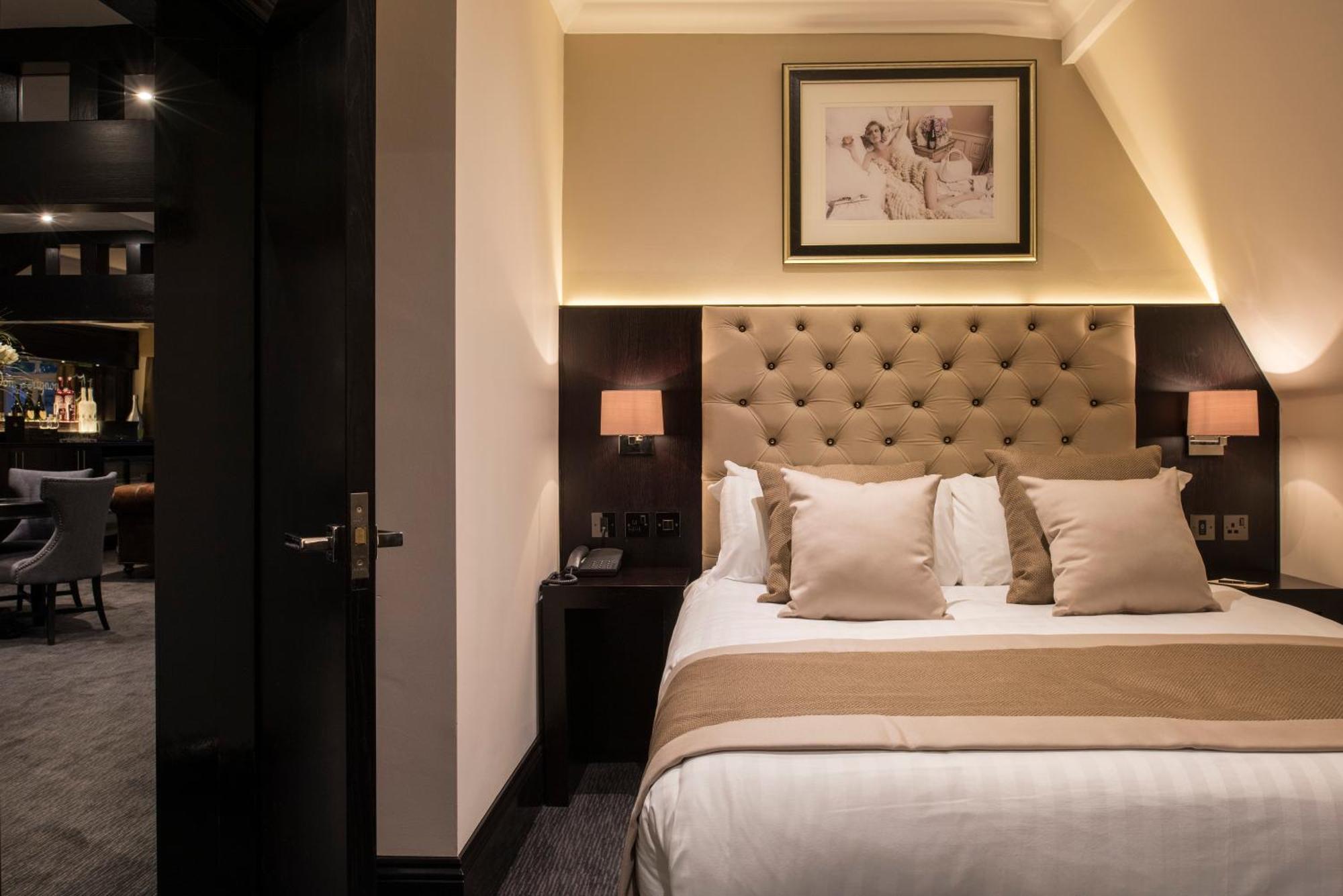 Hotel The Vermont & Vermont 4*