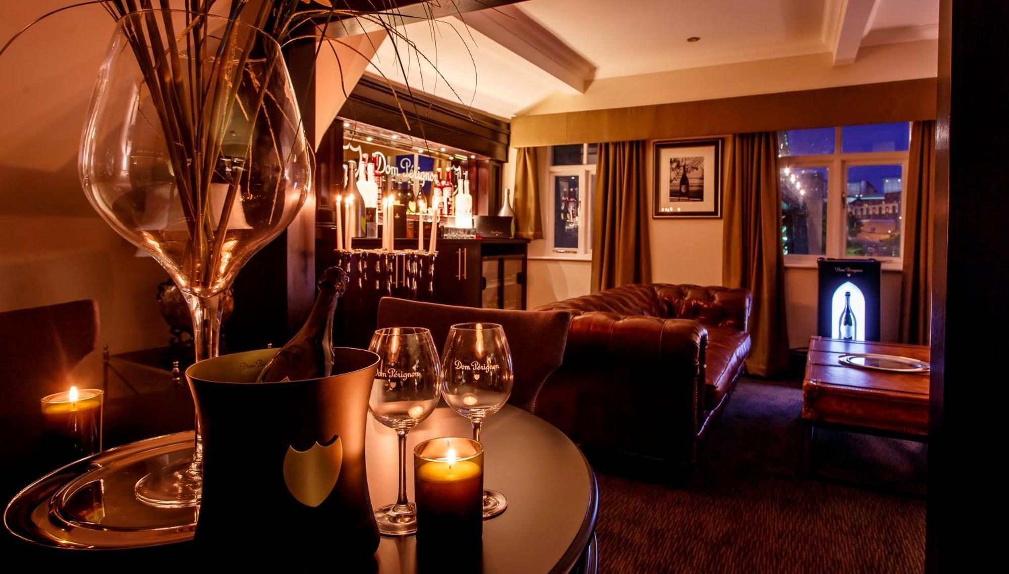 The Vermont & Vermont Hotel 4*