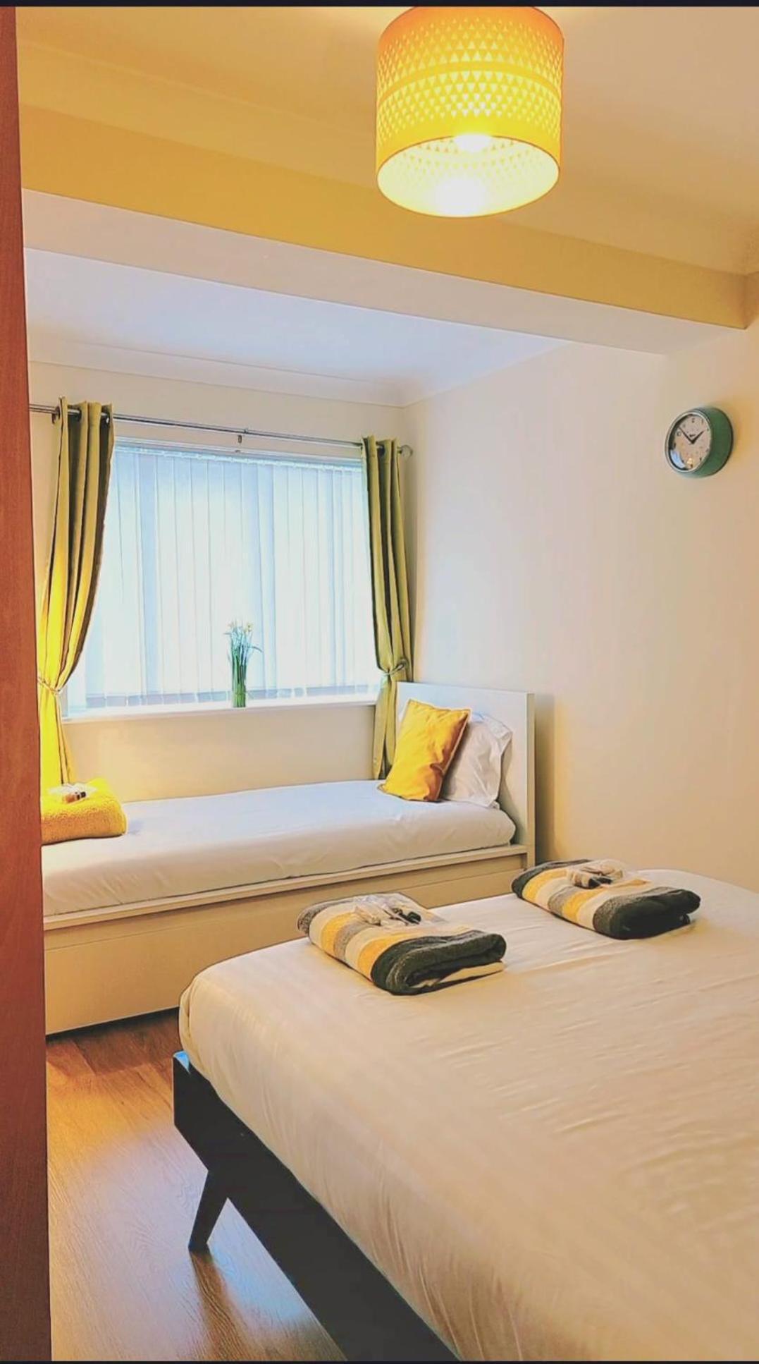 Romulus Court Fenham Newcastle upon Tyne