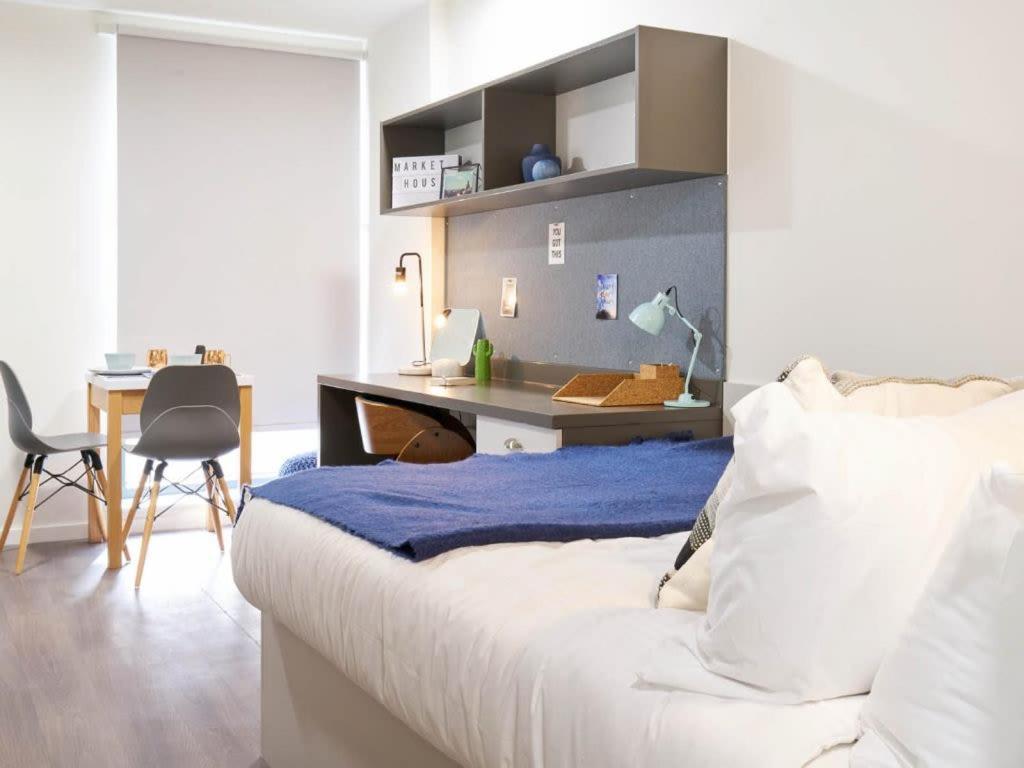 Market House In Apartment Newcastle upon Tyne