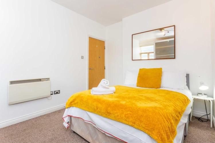 Midas Apartment