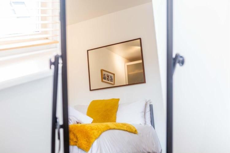 Midas Apartment *
