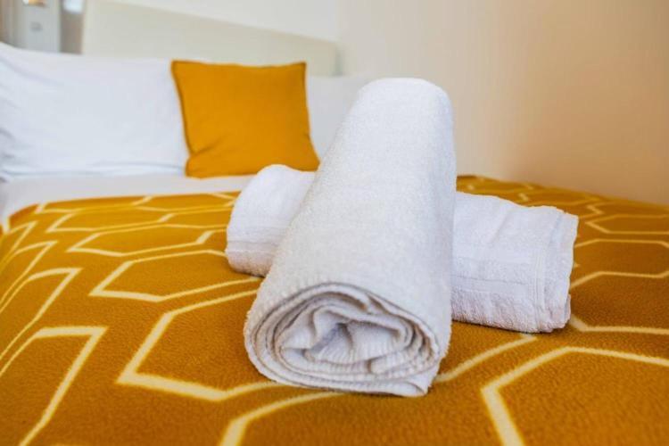 Apartment Midas Newcastle upon Tyne