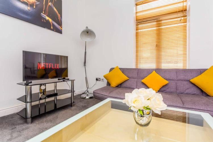 Apartment Midas