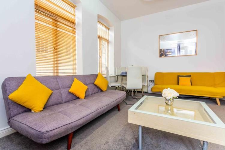 Apartment Midas *