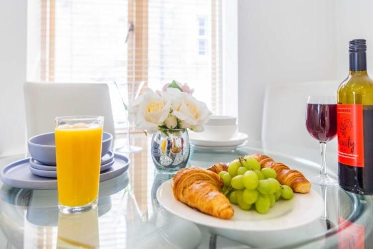 Apartment Midas Newcastle upon Tyne