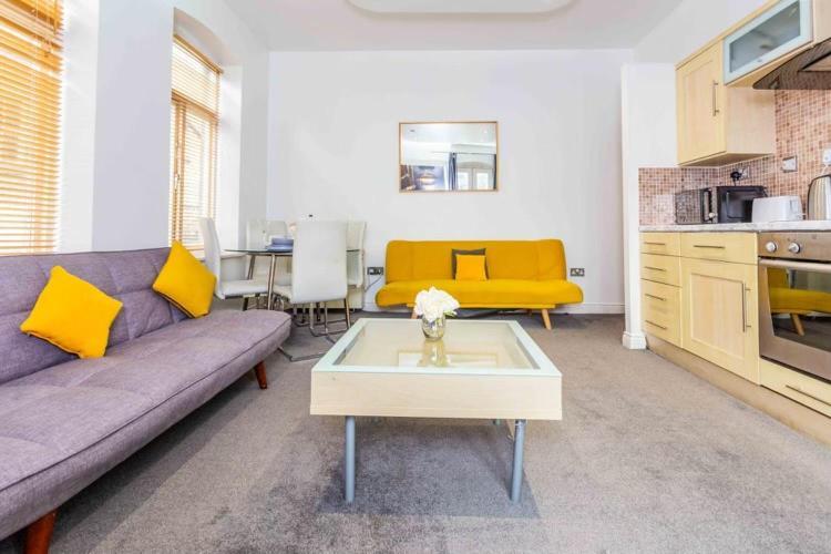 Apartment Midas