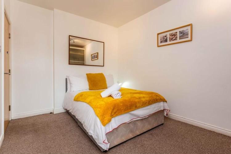 Apartment Midas Newcastle upon Tyne