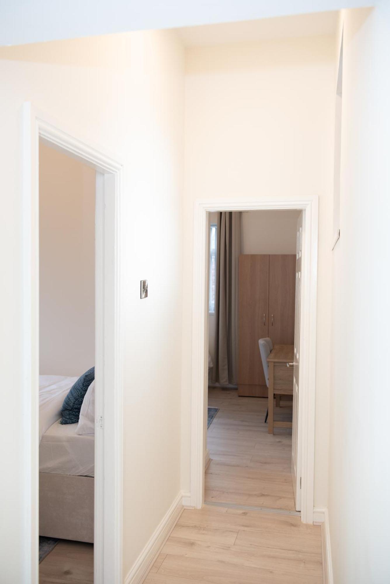 Modern Living, 1km From The Heart Of Town! Newcastle upon Tyne
