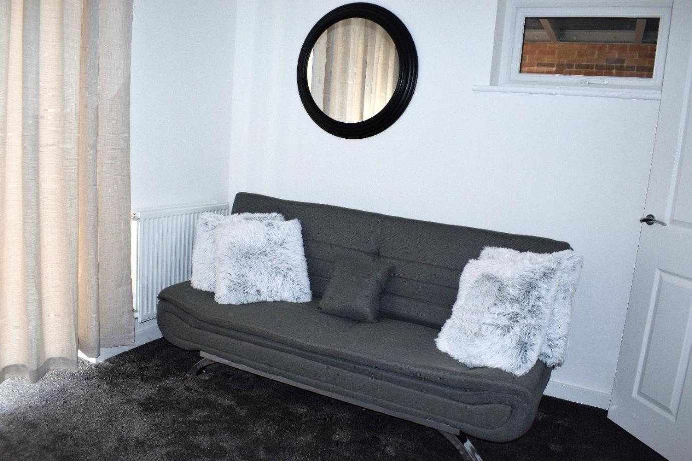 View Haven Holiday home *
