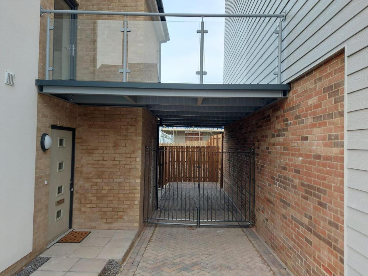 View Haven Holiday home Newcastle upon Tyne