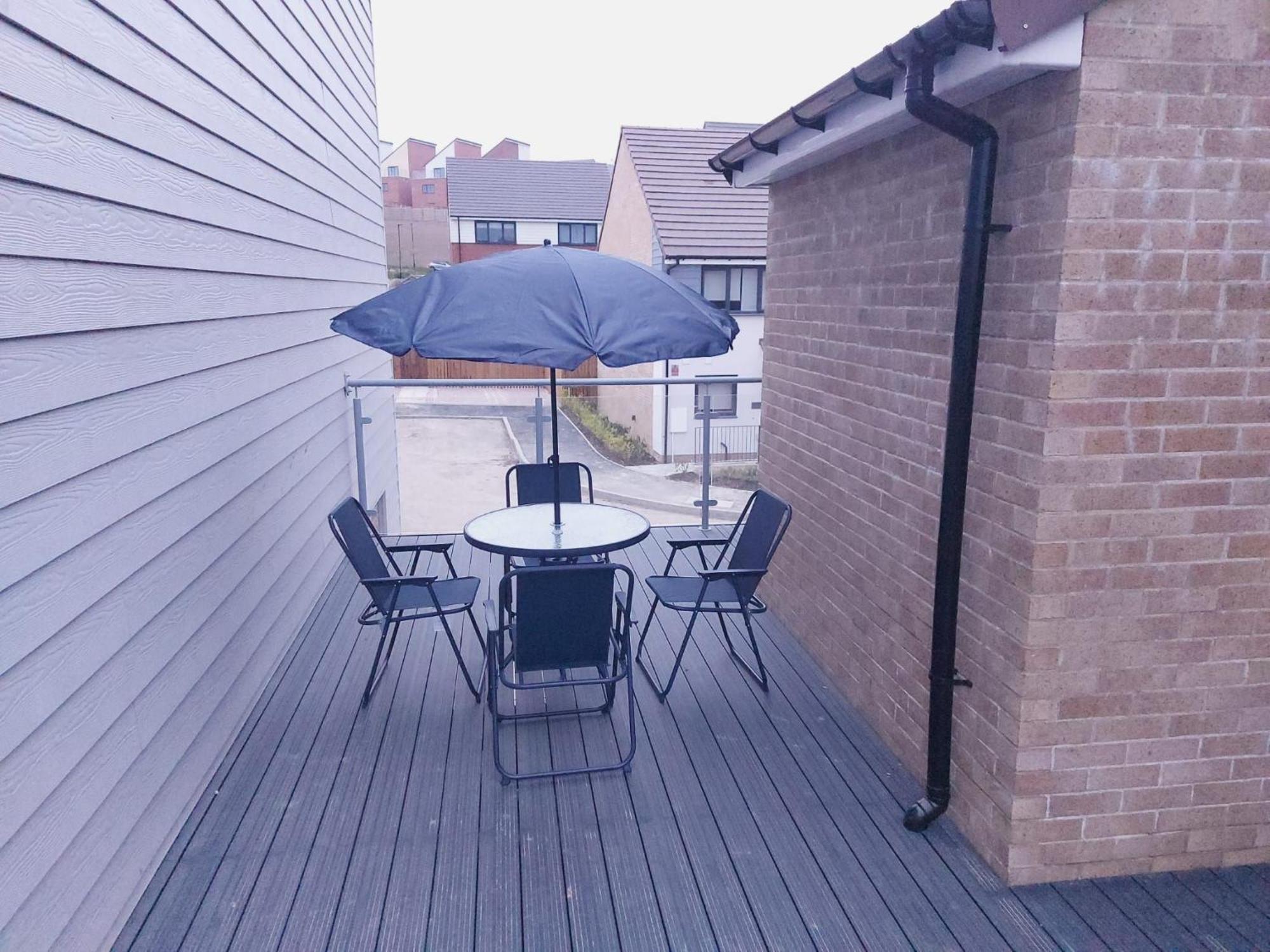 View Haven Holiday home Newcastle upon Tyne