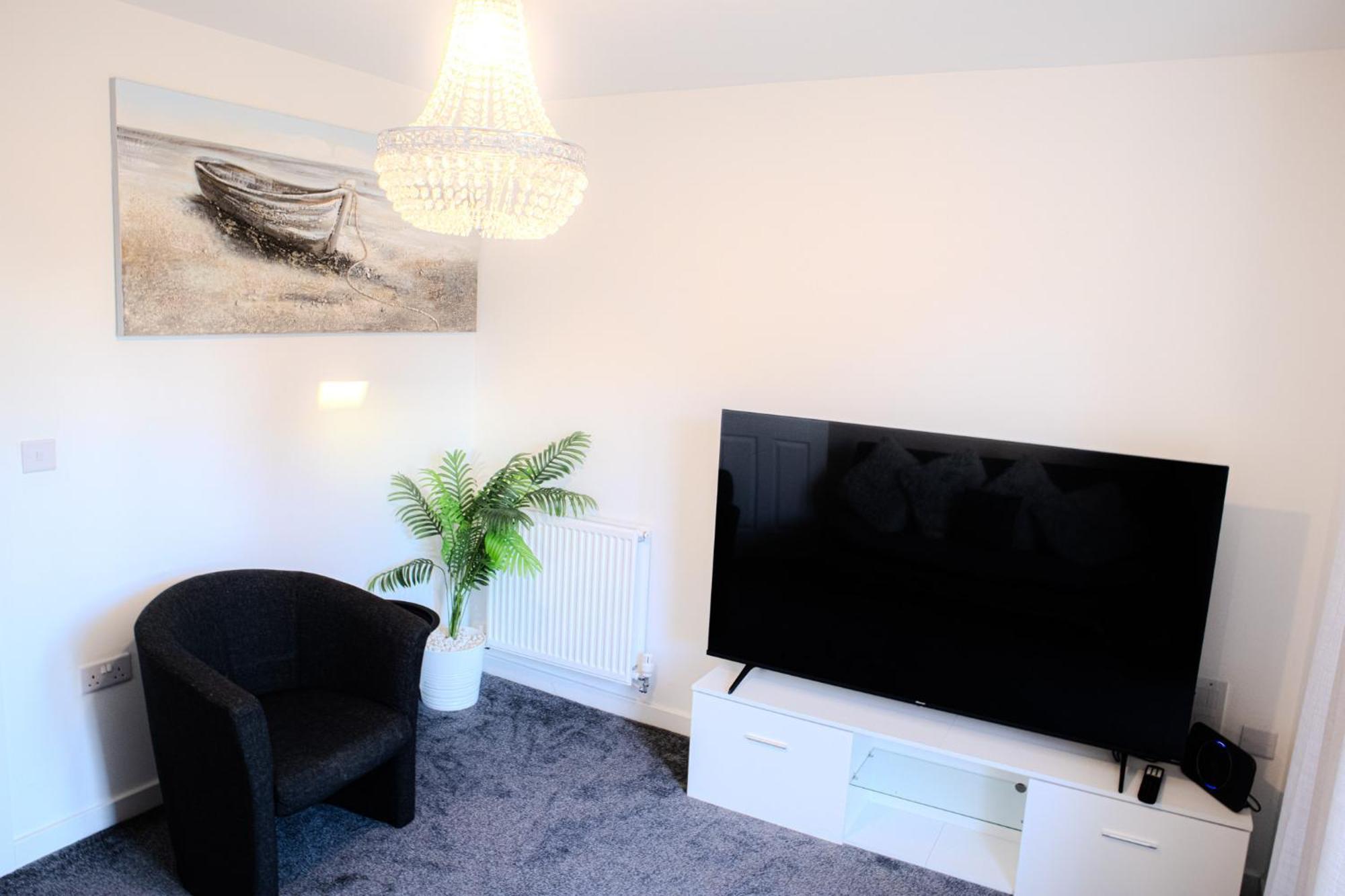 View Haven Holiday home *