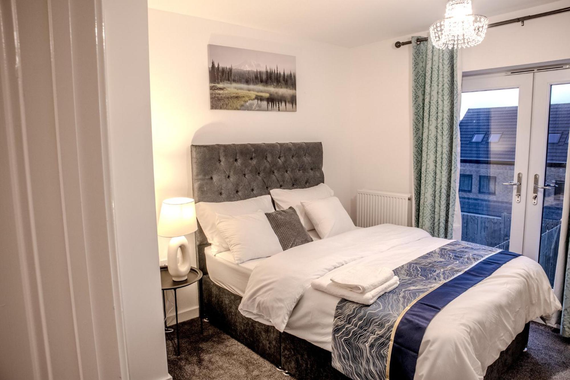 Holiday home View Haven Newcastle upon Tyne