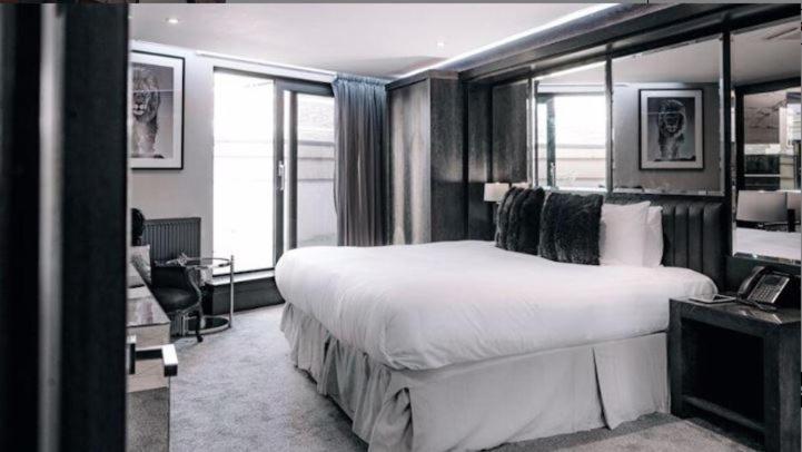 Hotel County & County Newcastle upon Tyne