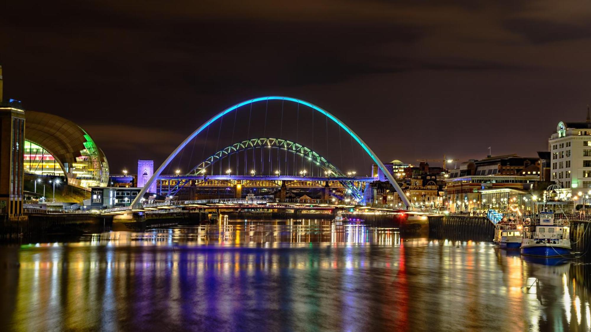 Hotel The Vermont & Vermont Newcastle upon Tyne