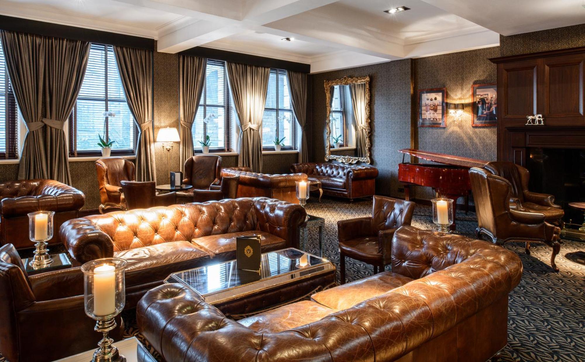 The Vermont & Vermont Hotel Newcastle upon Tyne