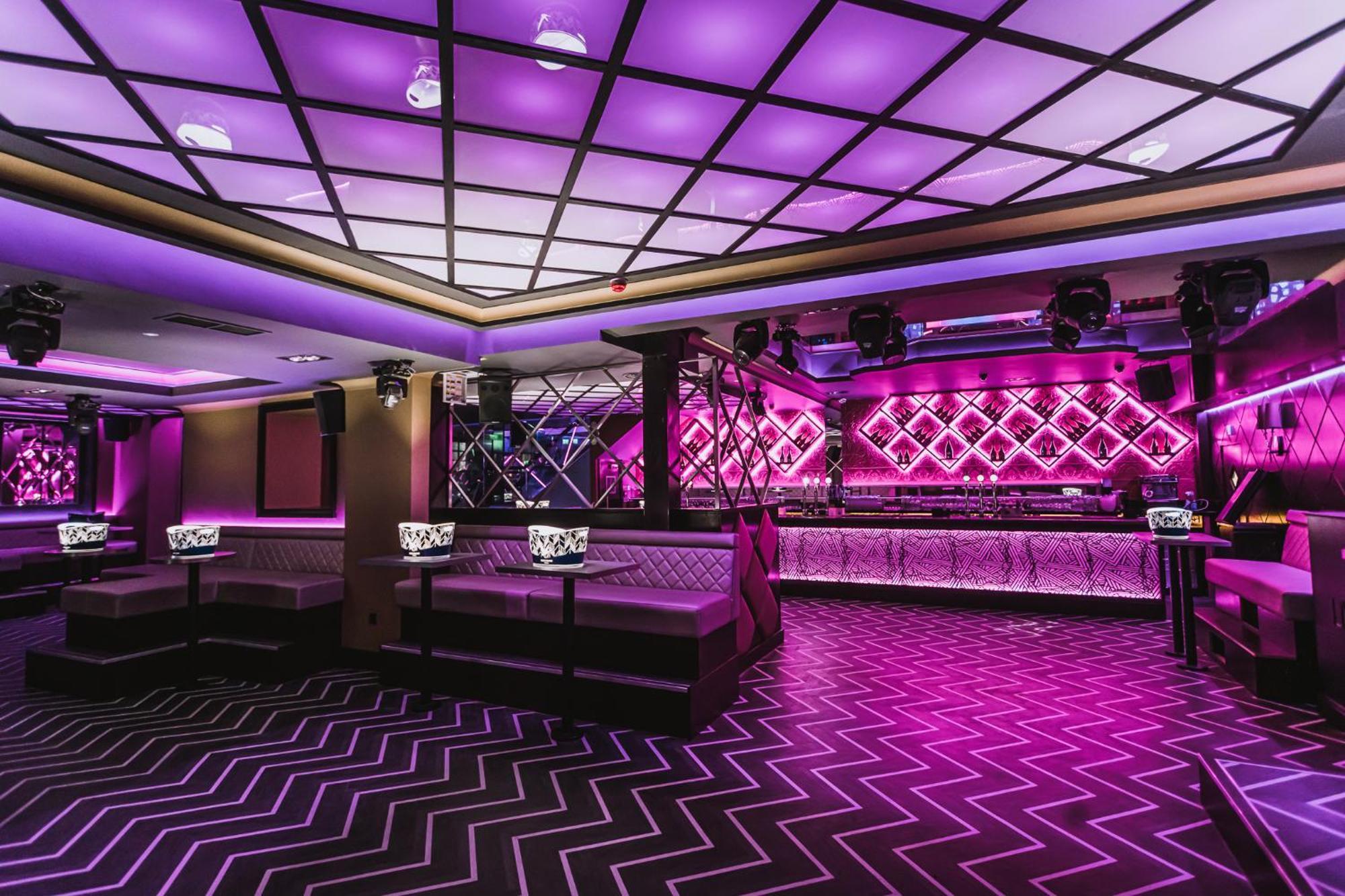 The Vermont & Vermont 4* Newcastle upon Tyne