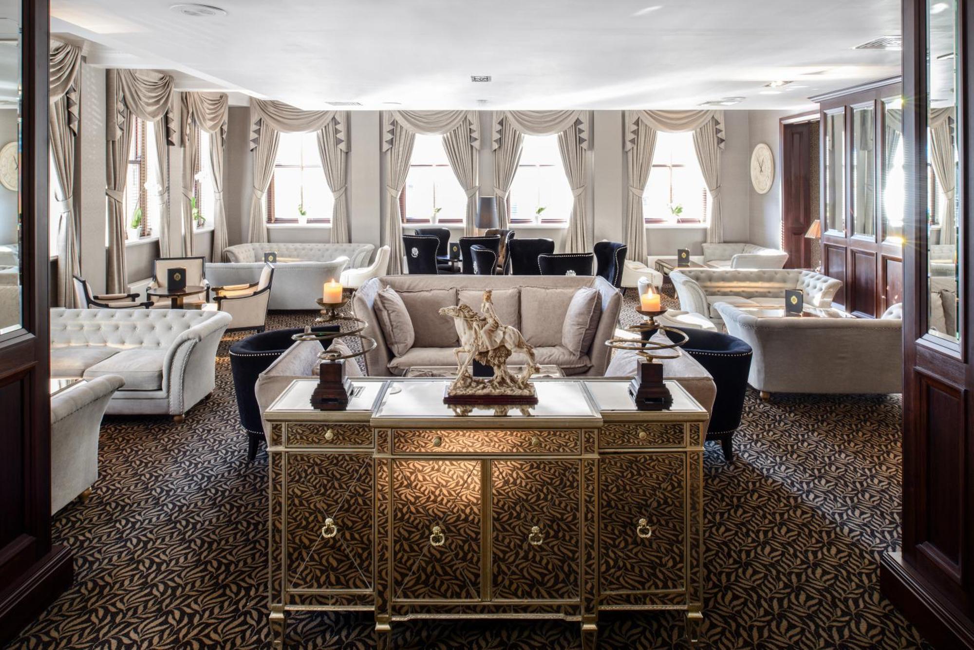 Hotel The Vermont & Vermont Newcastle upon Tyne
