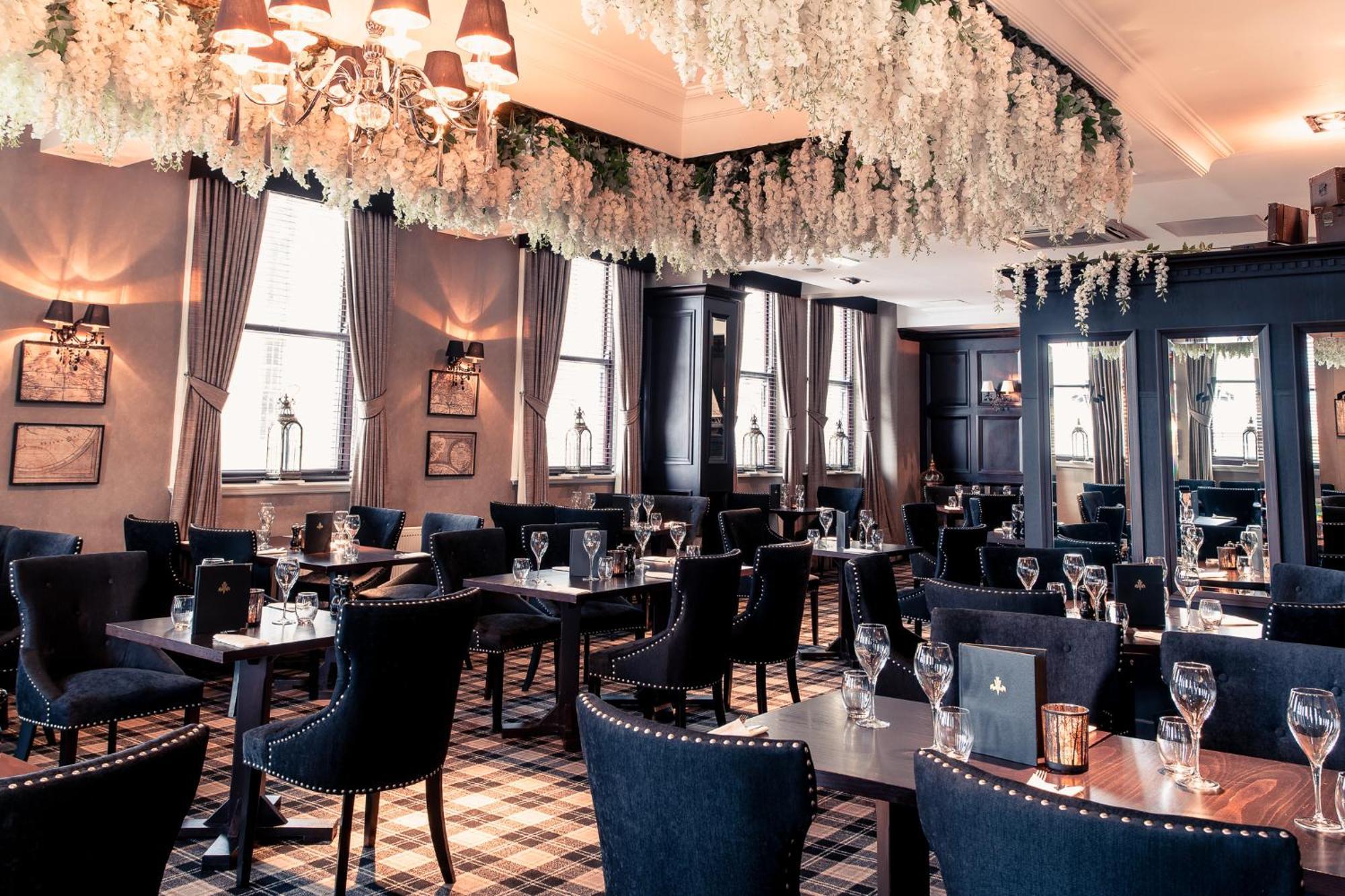 The Vermont & Vermont Hotel 4*
