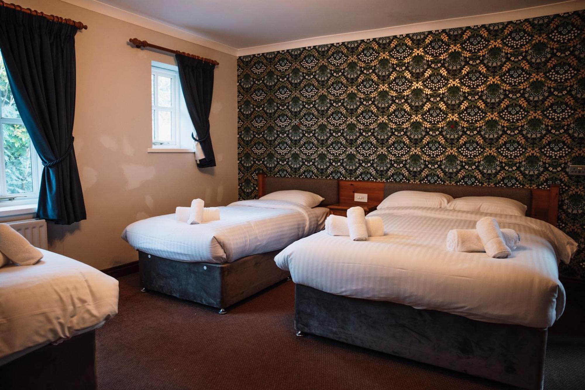 Hotel The Keelman