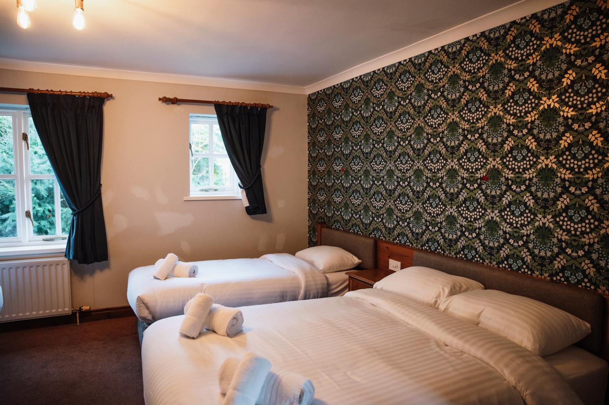 The Keelman Hotel 4*