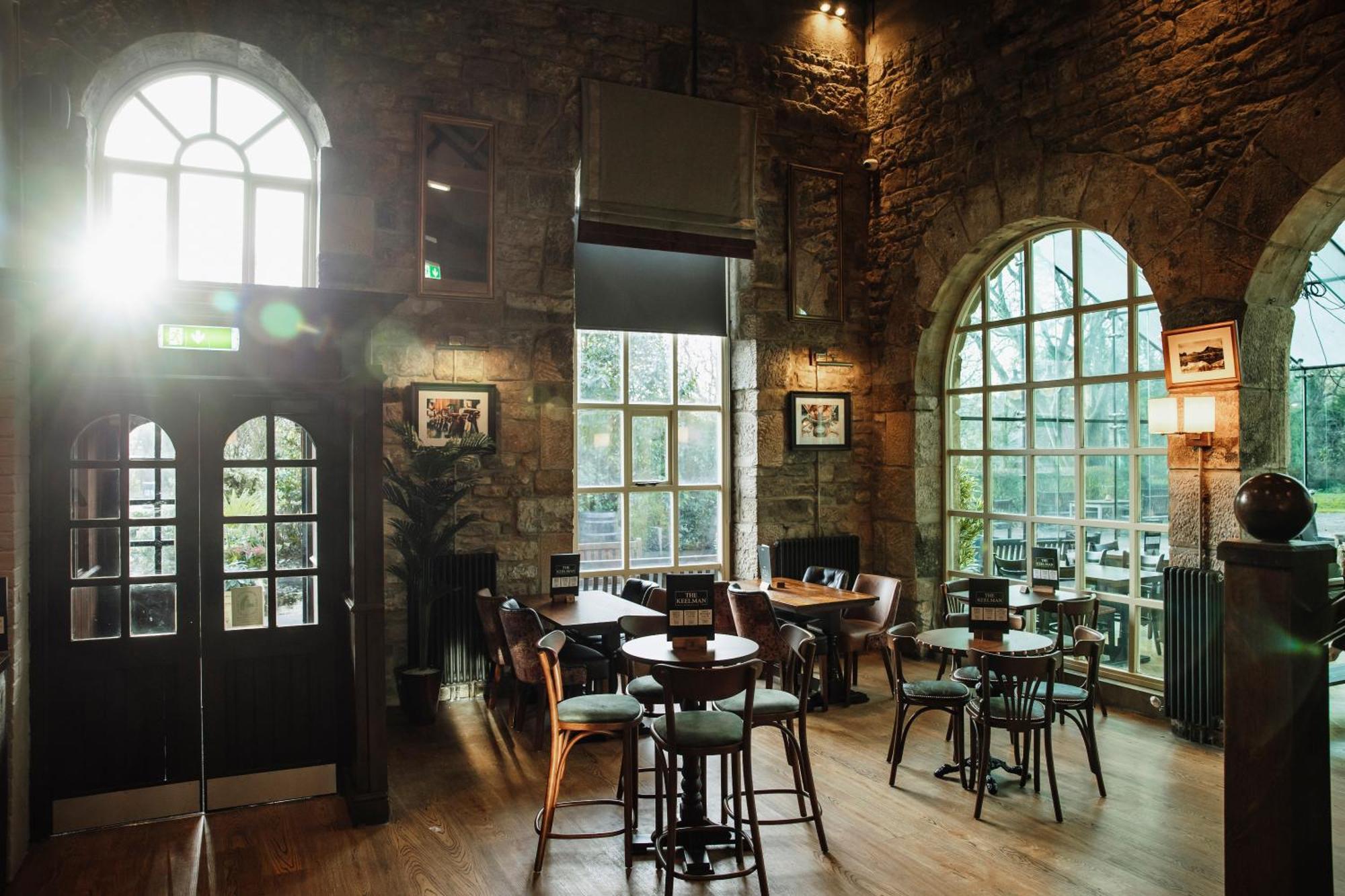 The Keelman Newcastle upon Tyne