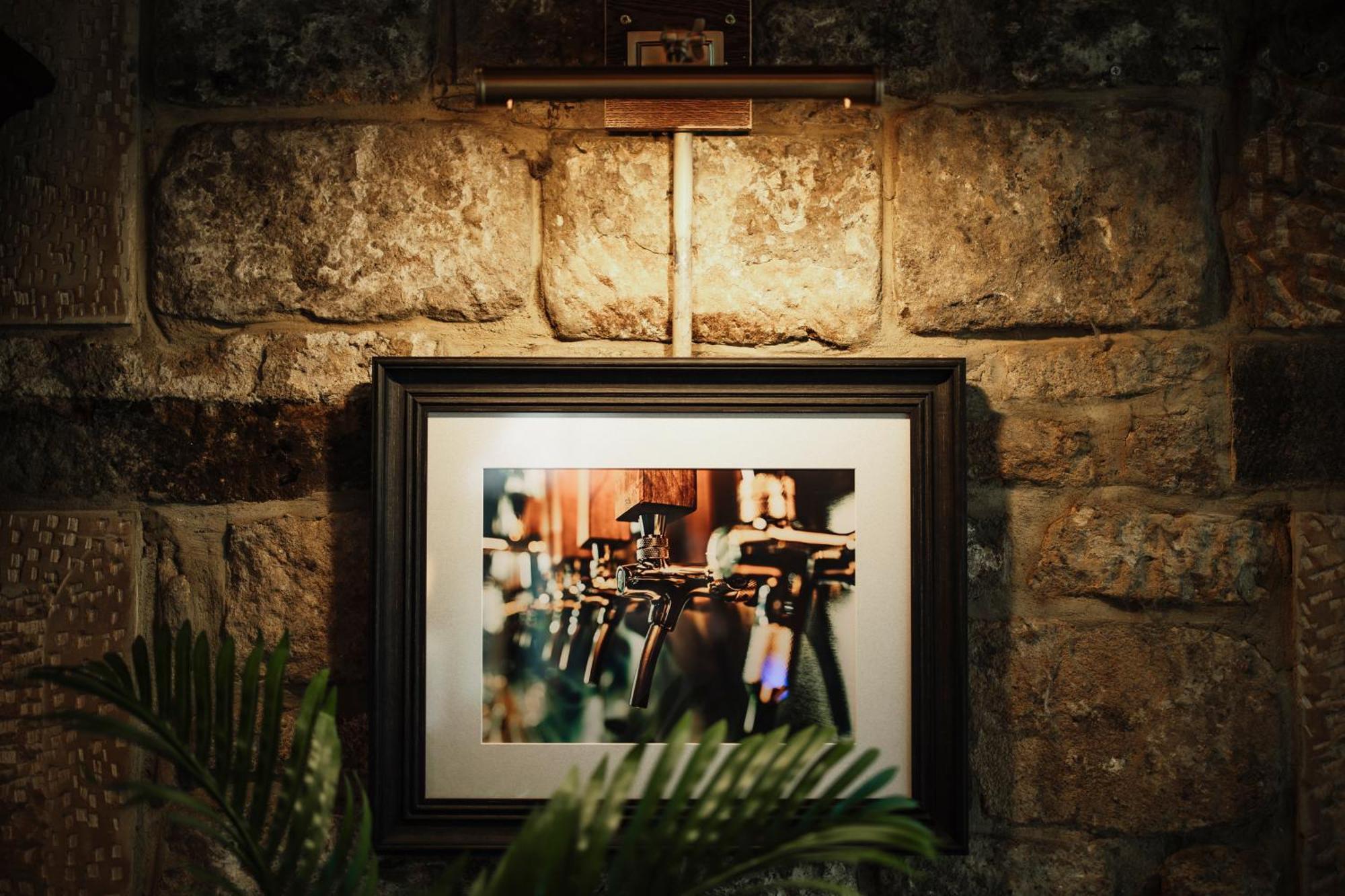 The Keelman Hotel
