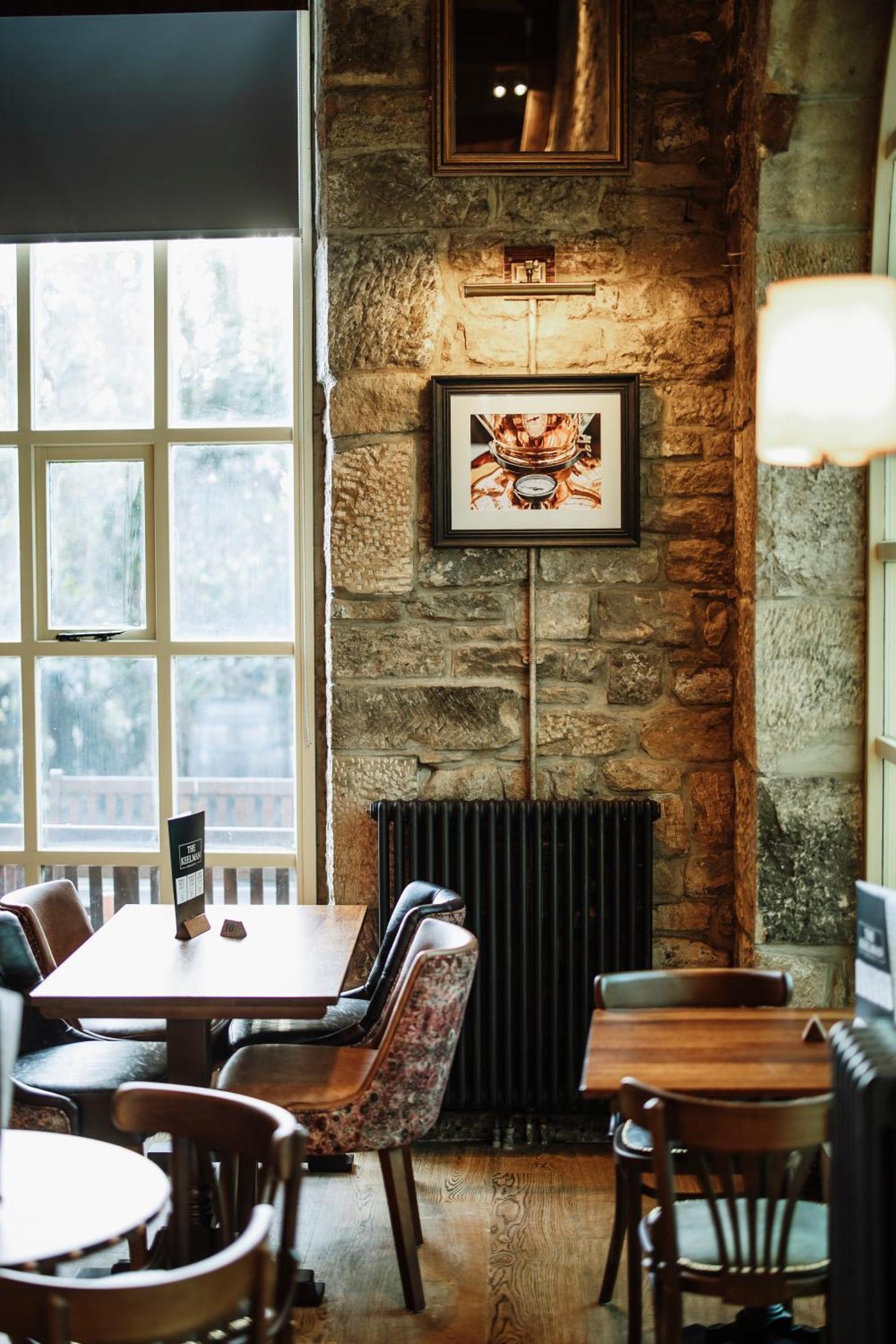 The Keelman Hotel Newcastle upon Tyne