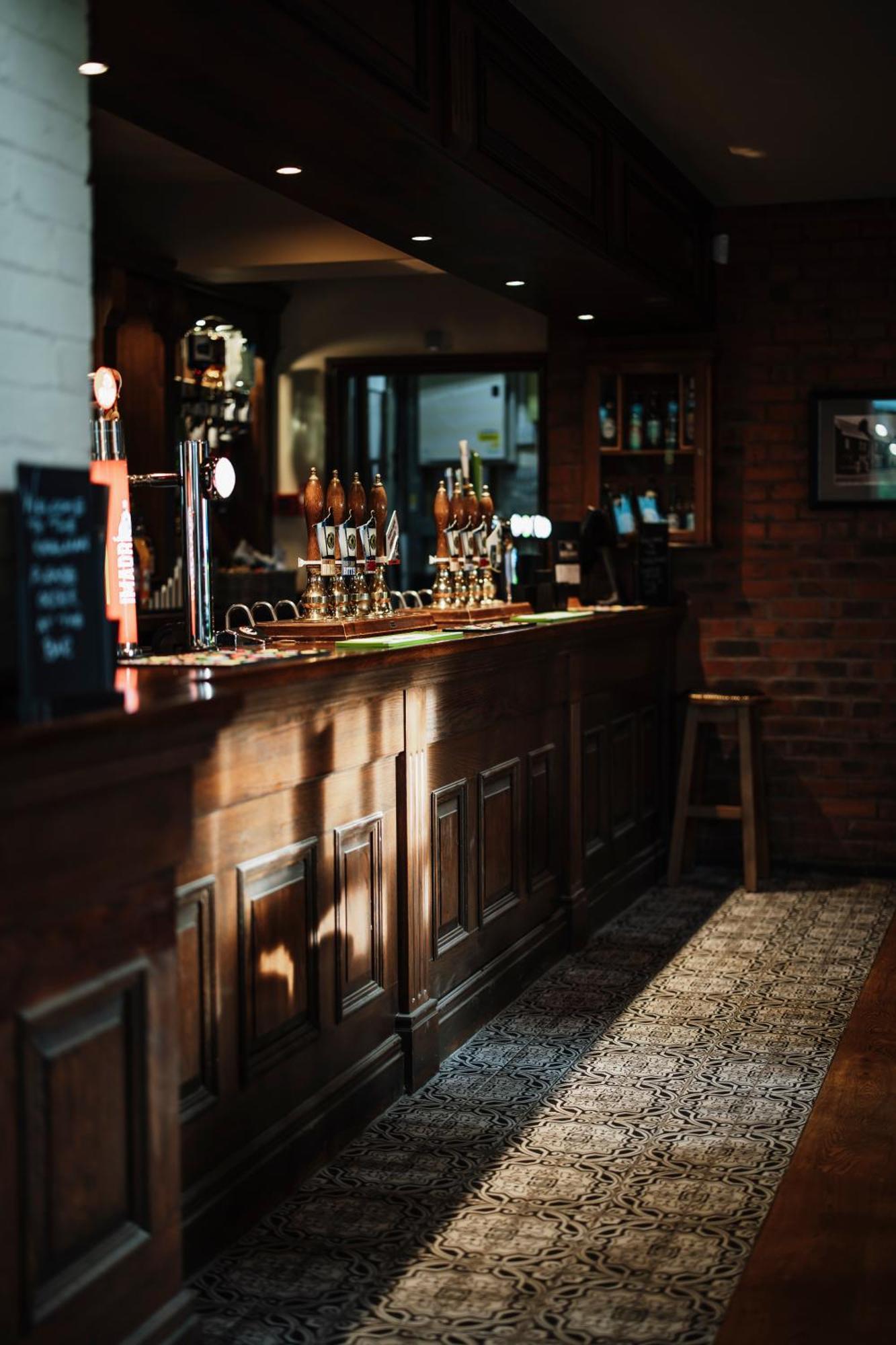 The Keelman Hotel 4*