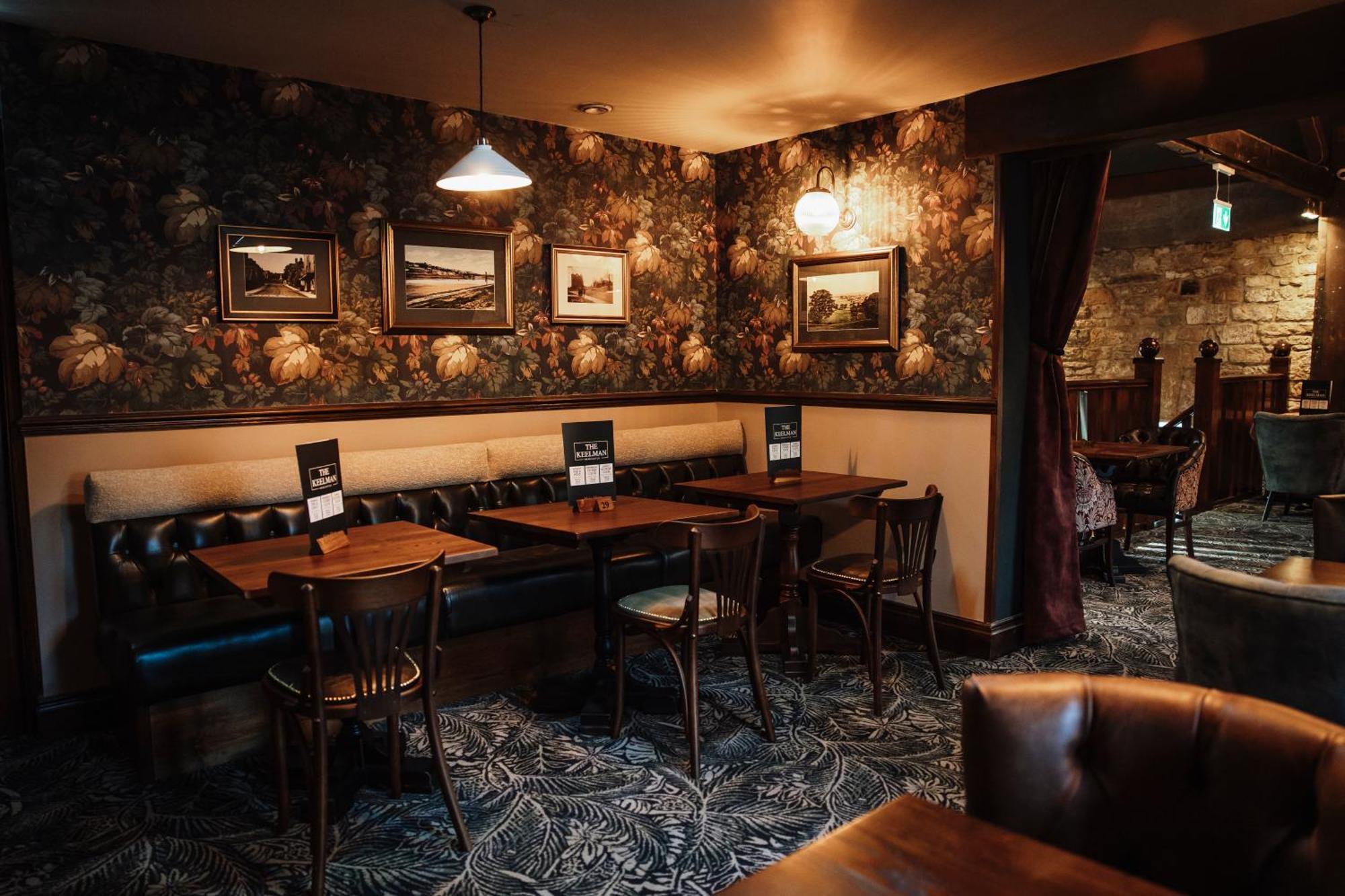 The Keelman Hotel Newcastle upon Tyne