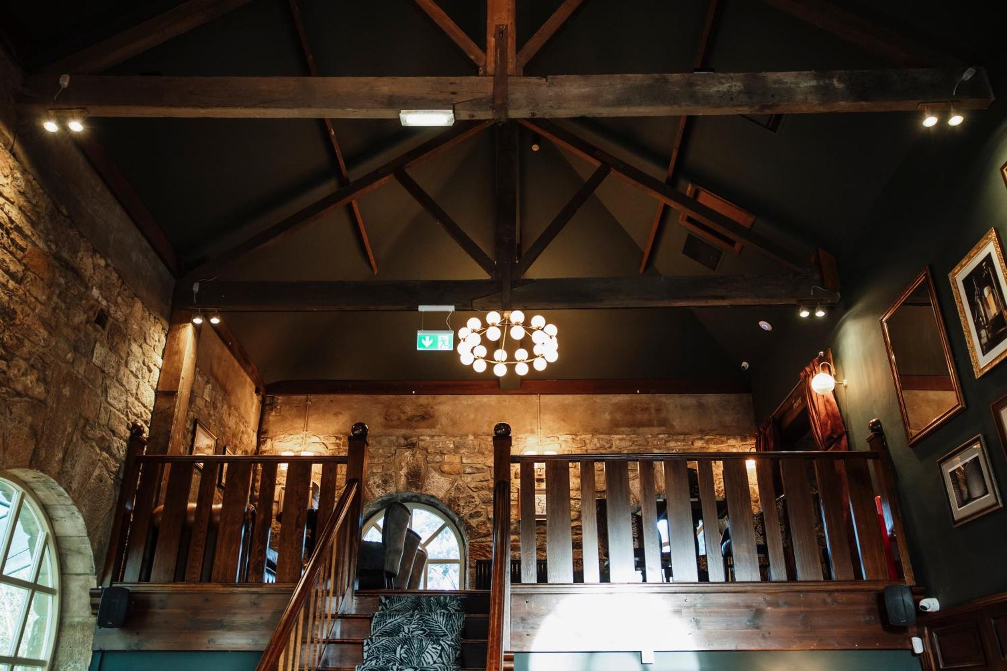 The Keelman Newcastle upon Tyne