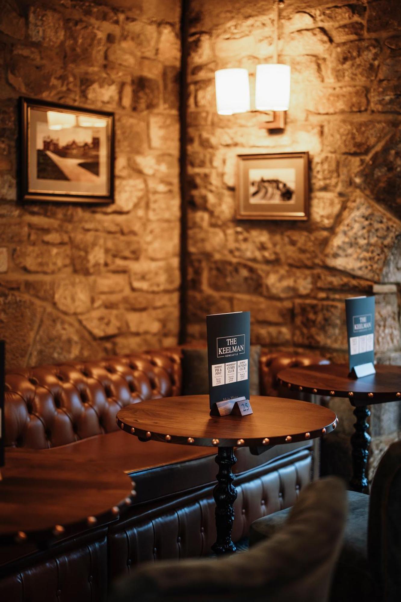 The Keelman Newcastle upon Tyne