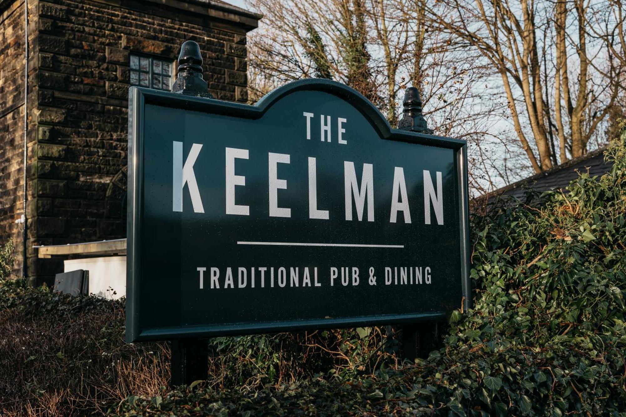 The Keelman Hotel Newcastle upon Tyne