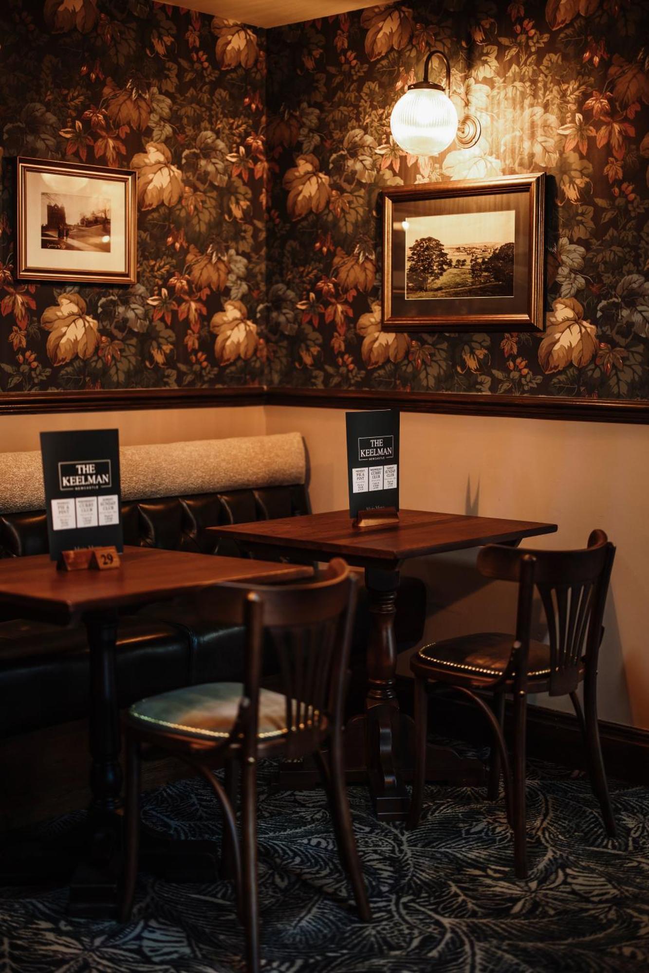 The Keelman Hotel