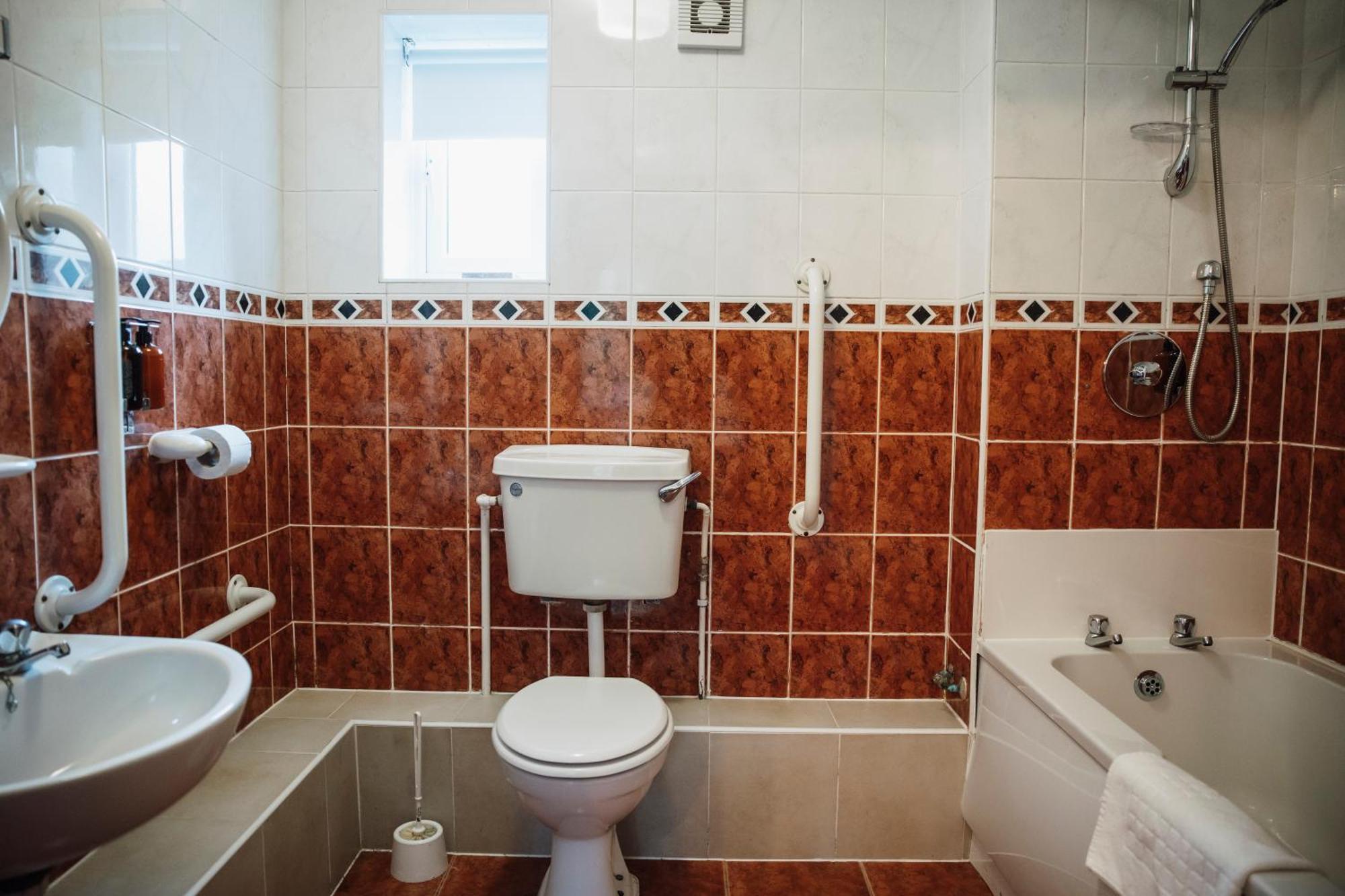Hotel The Keelman 4*