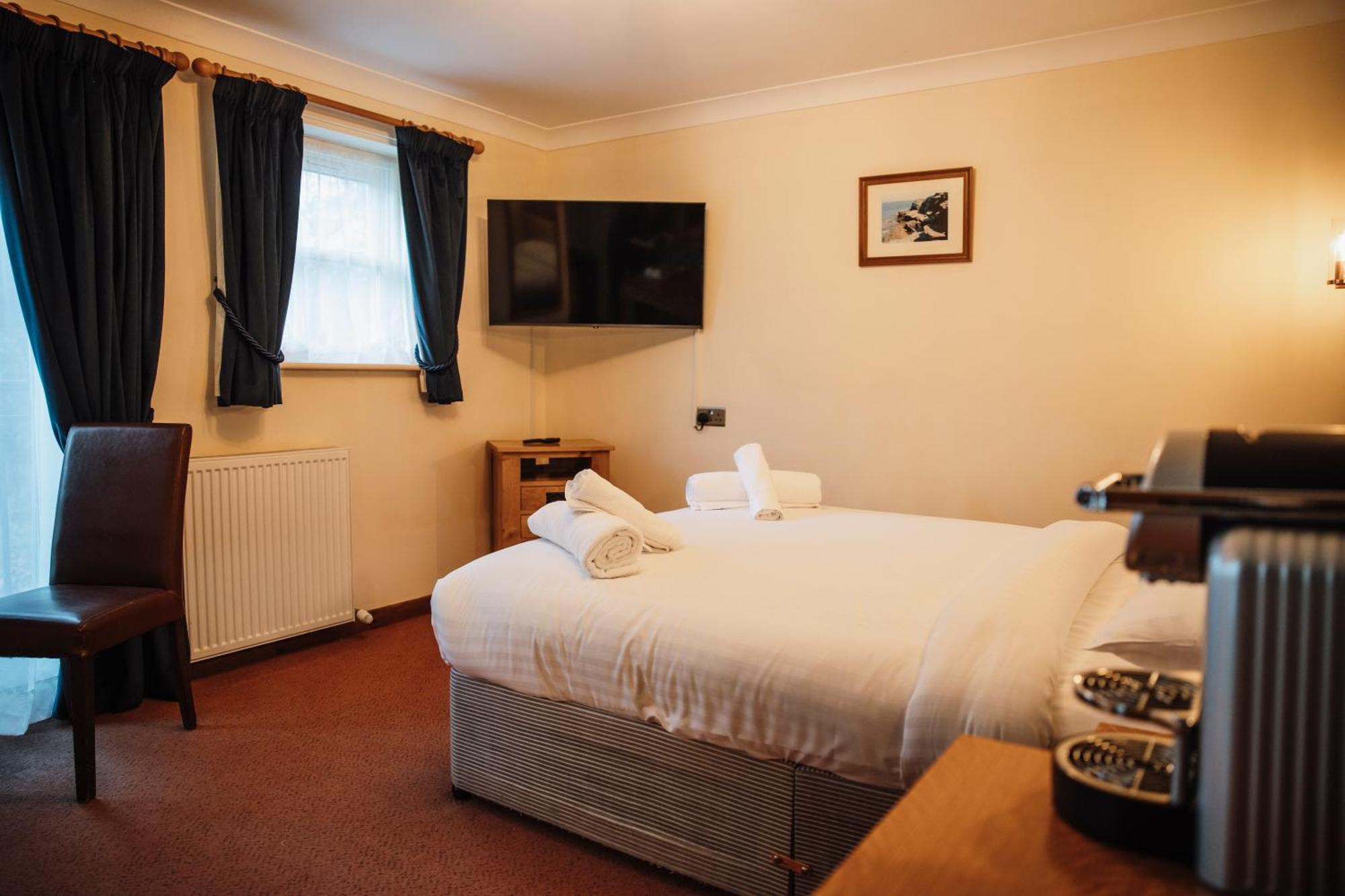 The Keelman Hotel Newcastle upon Tyne
