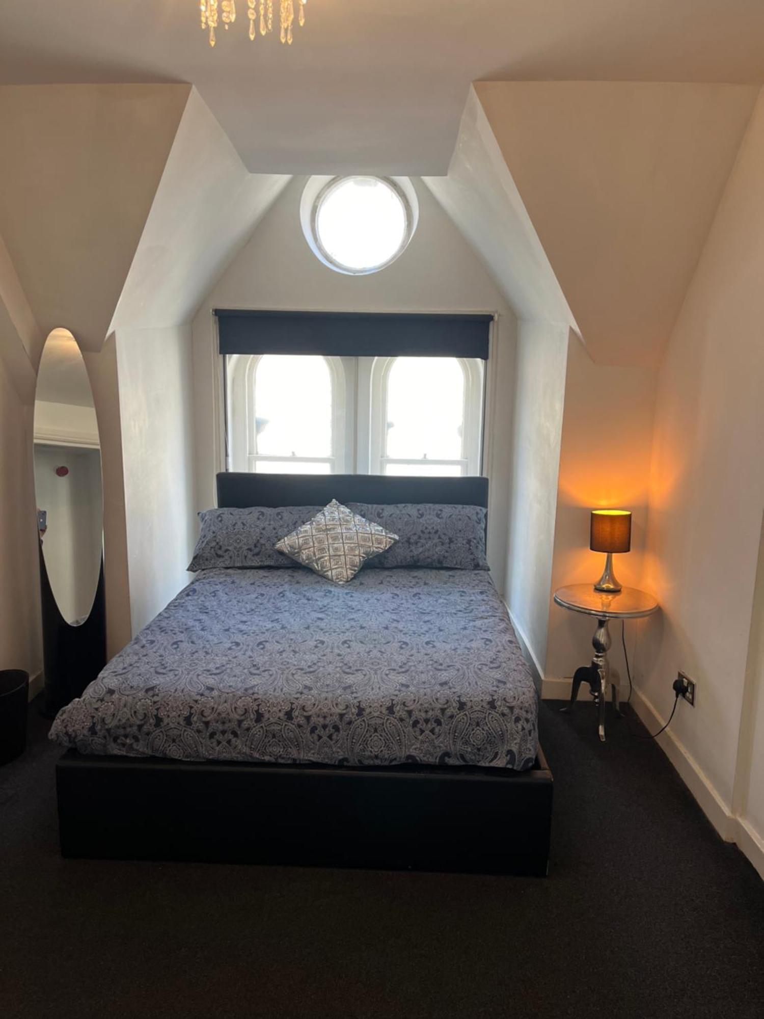 Quayside Group Holiday home