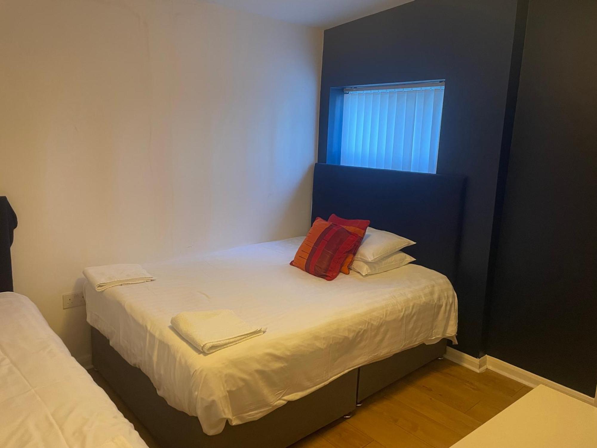Hotel Clifton 3*