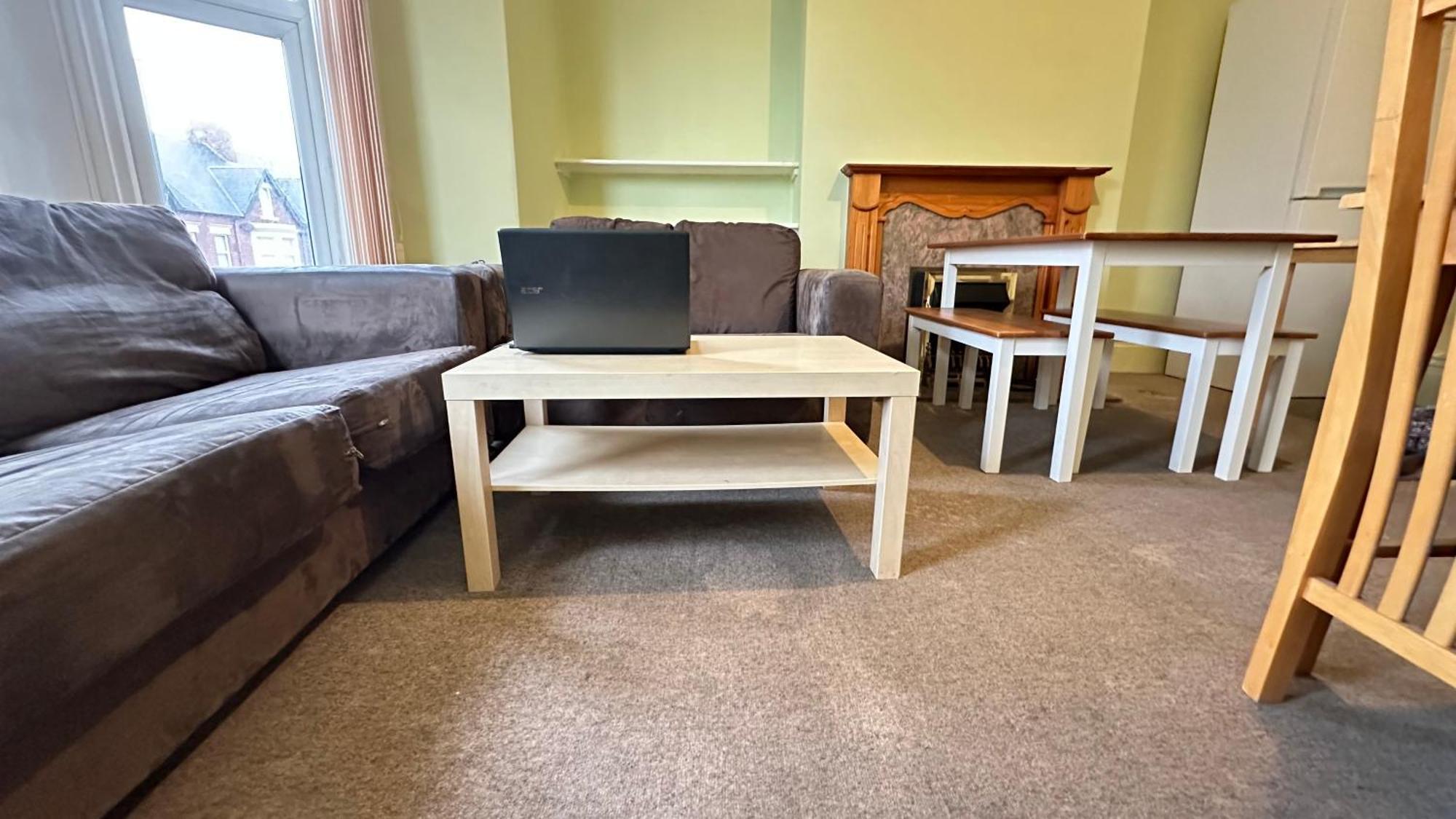 Geordie Hostel Newcastle upon Tyne