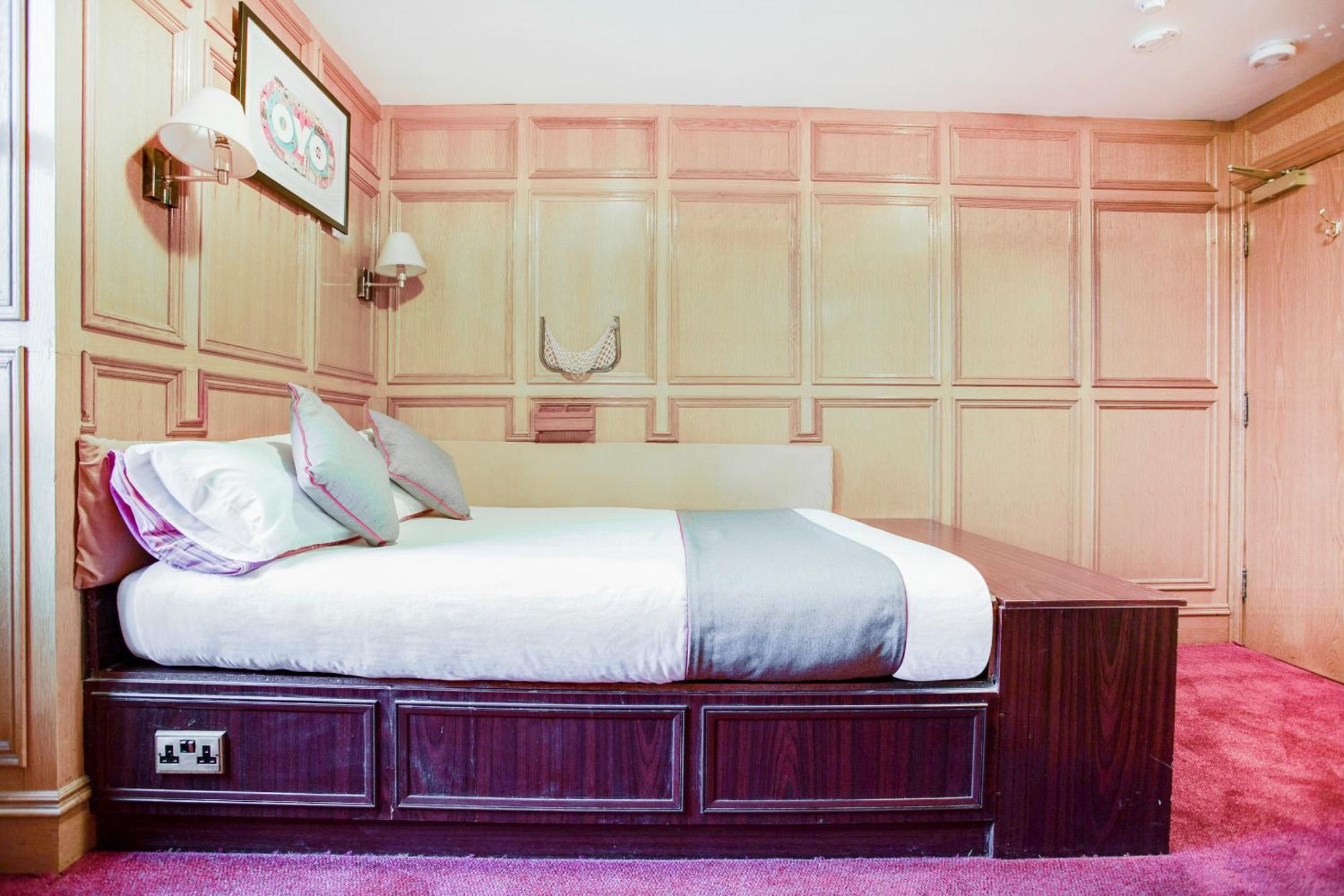 Hotel Oyo The Rowers Hotel, Dunston Gateshead