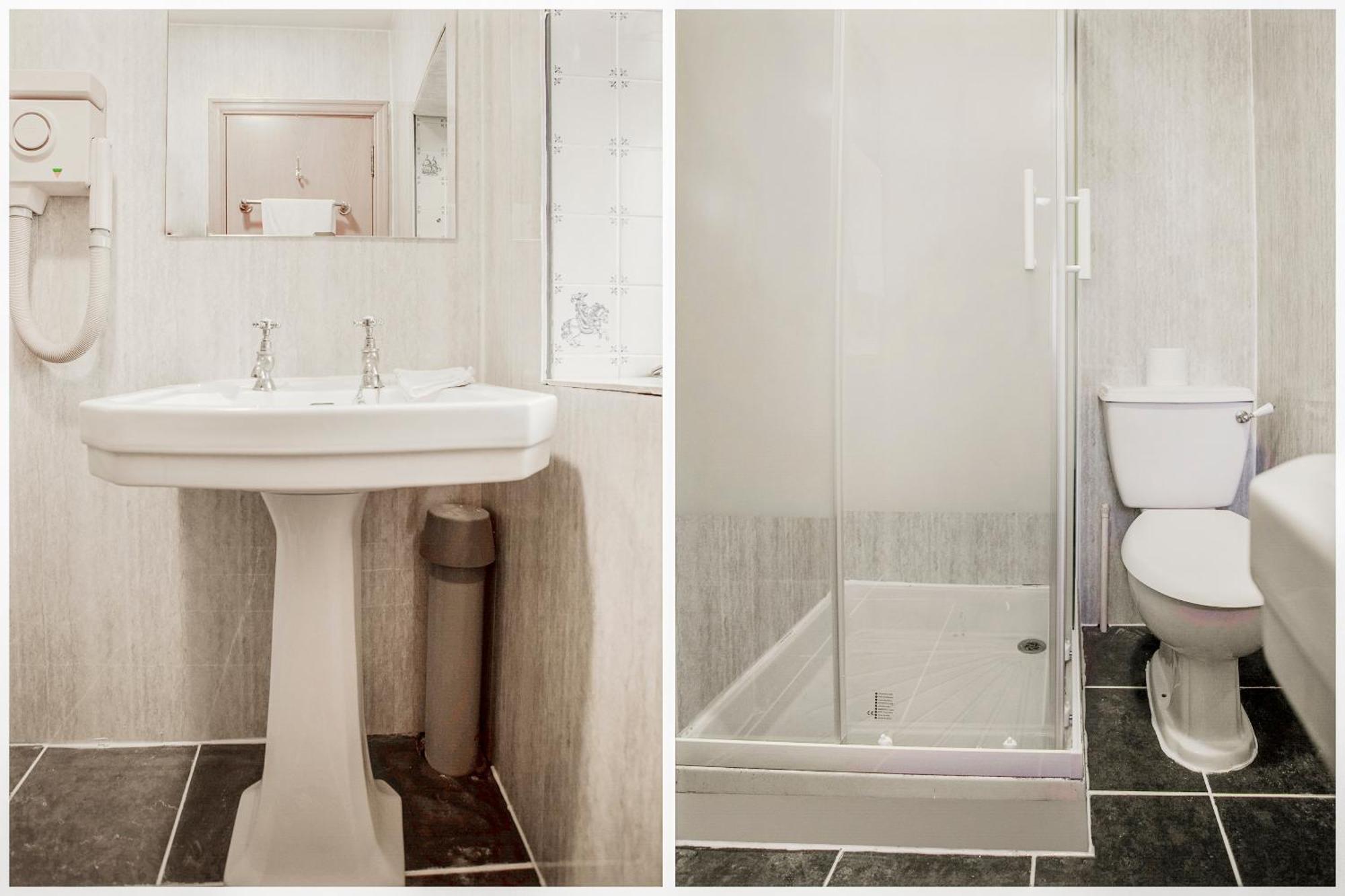 Oyo The Rowers Hotel, Dunston Gateshead Hotel 3*