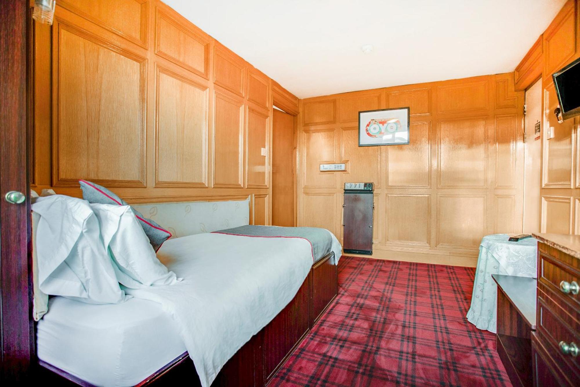Oyo The Rowers Hotel, Dunston Gateshead 3* Newcastle upon Tyne