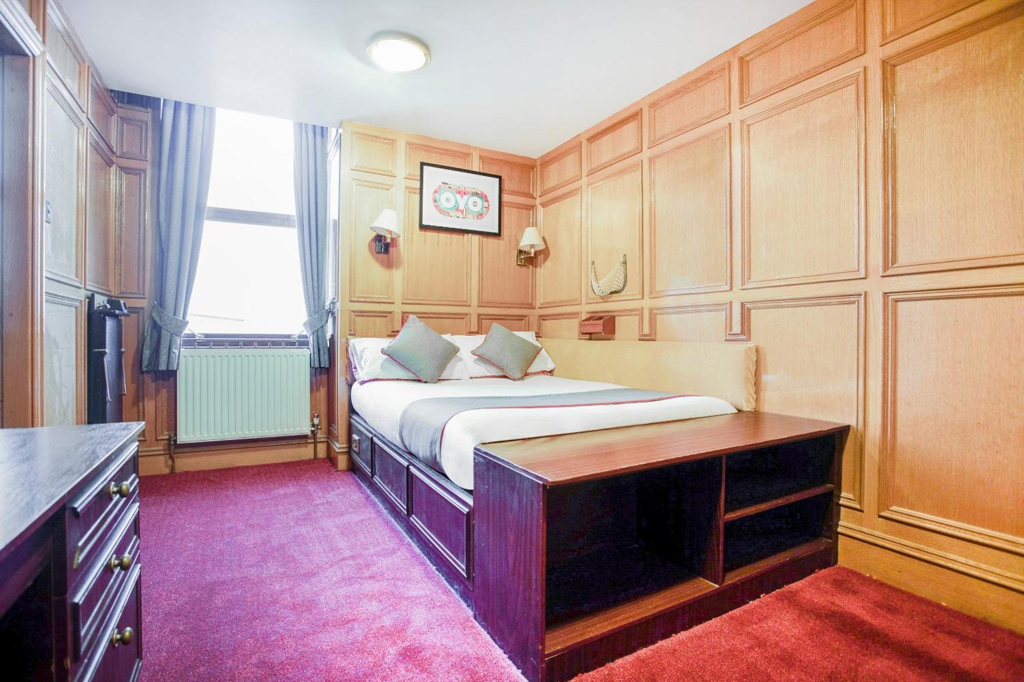 Oyo The Rowers Hotel, Dunston Gateshead Hotel Newcastle upon Tyne