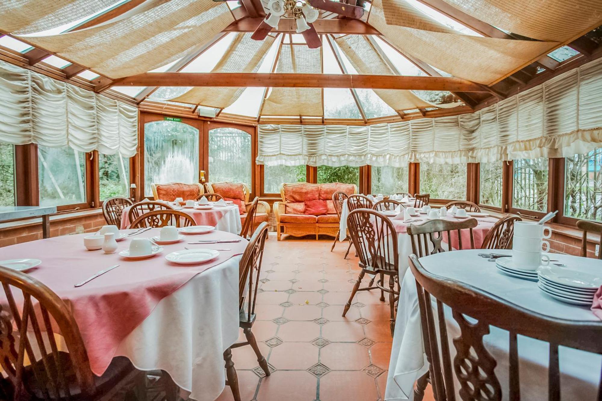 Oyo The Rowers Hotel, Dunston Gateshead 3*