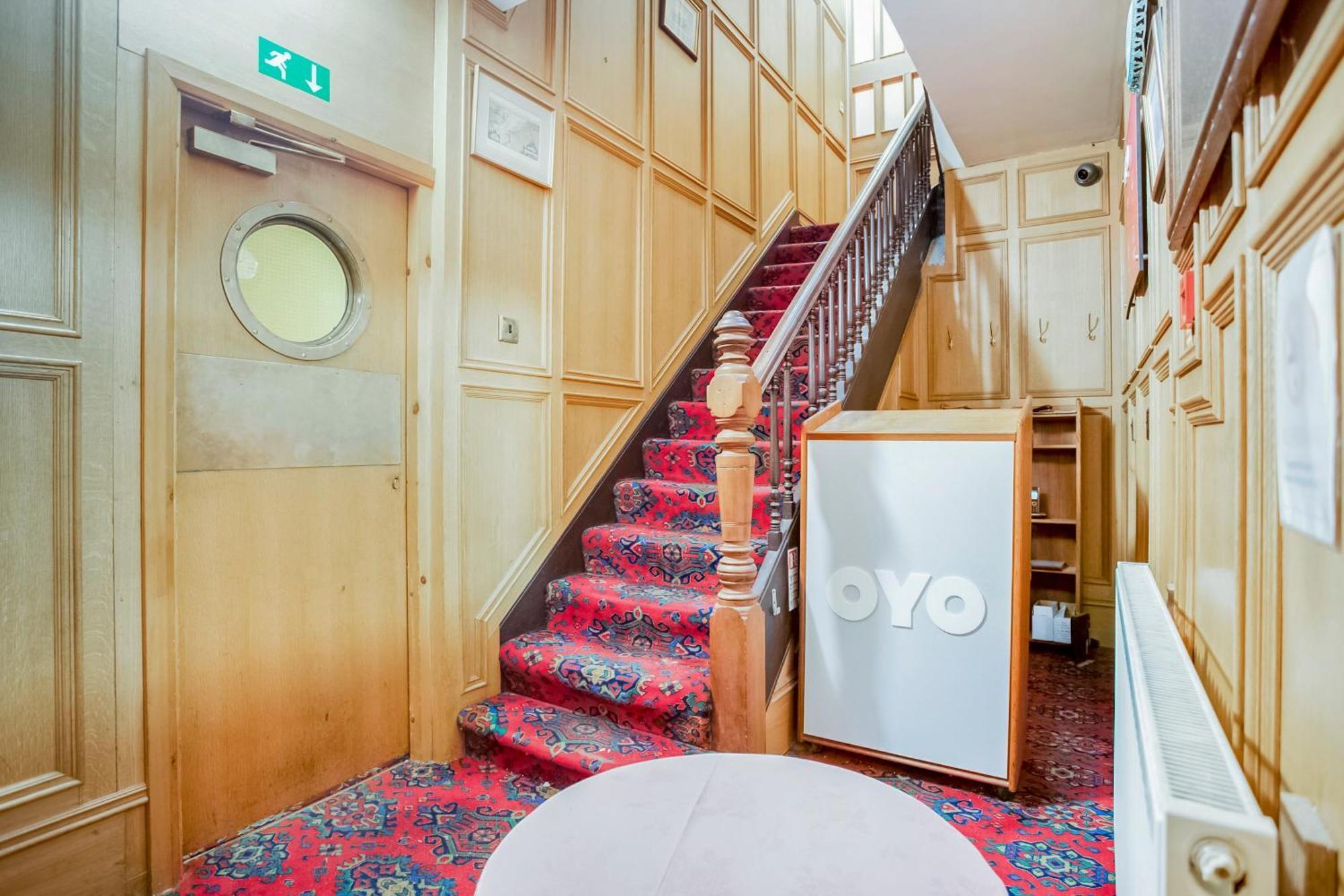 Oyo The Rowers Hotel, Dunston Gateshead Hotel 3*