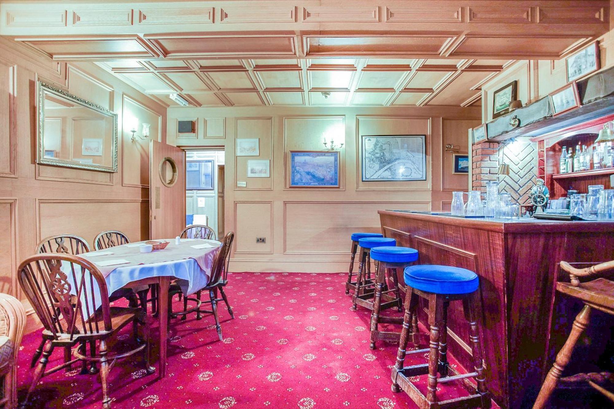 Hotel Oyo The Rowers Hotel, Dunston Gateshead 3*