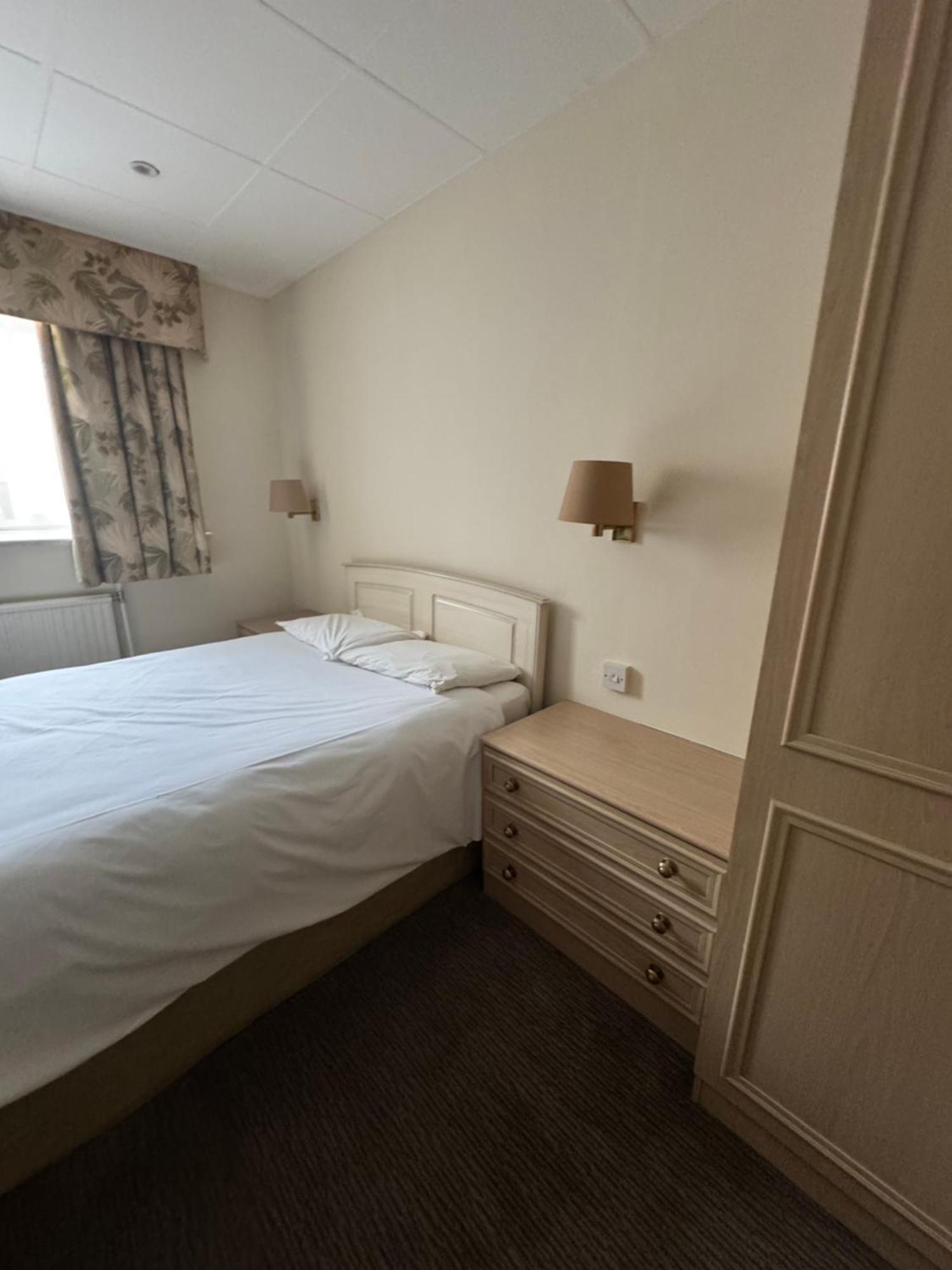 Shared Flat Apartment